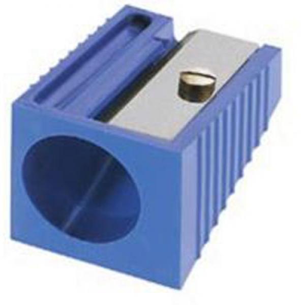 PENCIL SHARPENER: TRIANGULAR