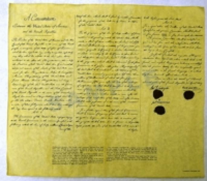 HISTORICAL DOCUMENT: #4-LOUISIANA PURCHASE