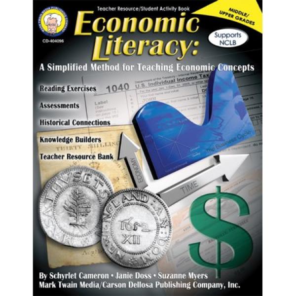 ECONOMIC LITERACY
