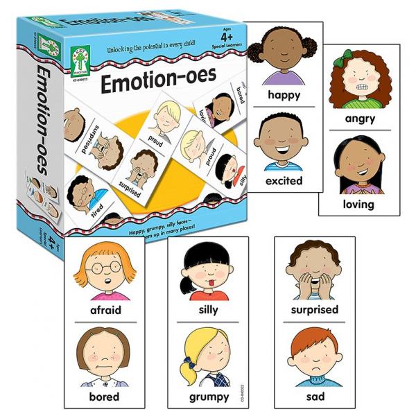 EMOTION-OES