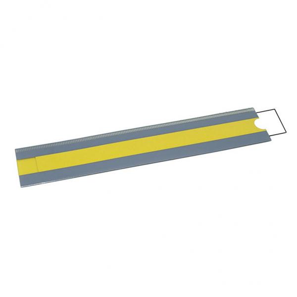 SLIDE READER YELLOW