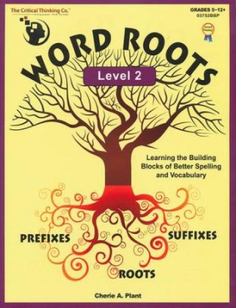 WORD ROOTS LEVEL 2