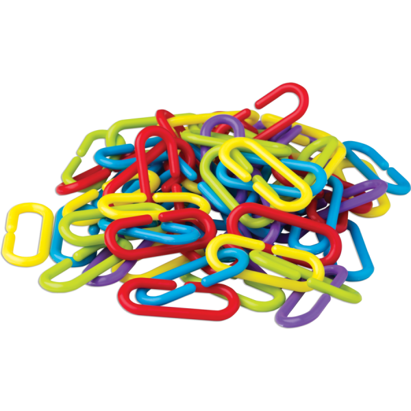 CONNECTING LINKS 250CT