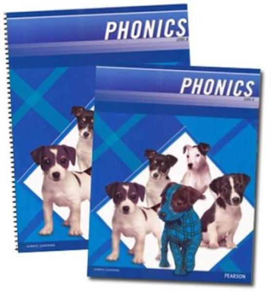 PLAID PHONICS BUNDLE LEVEL B