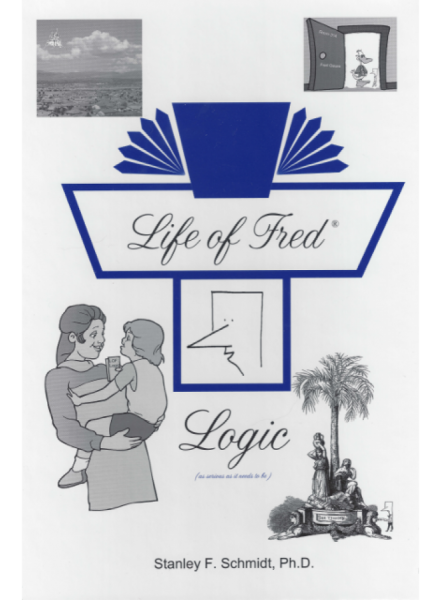 LIFE OF FRED: LOGIC