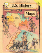 U.S. HISTORY MAPS