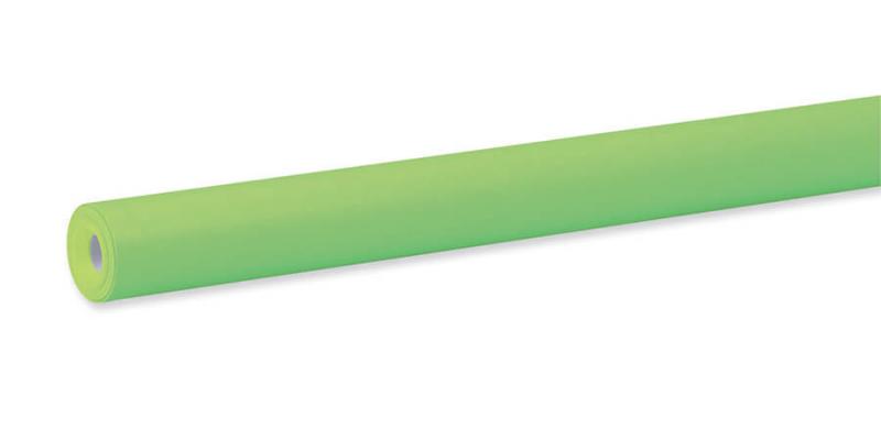 FADELESS PAPER: 48"X50' NILE GREEN