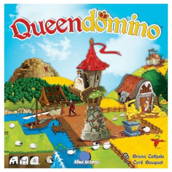QUEENDOMINO