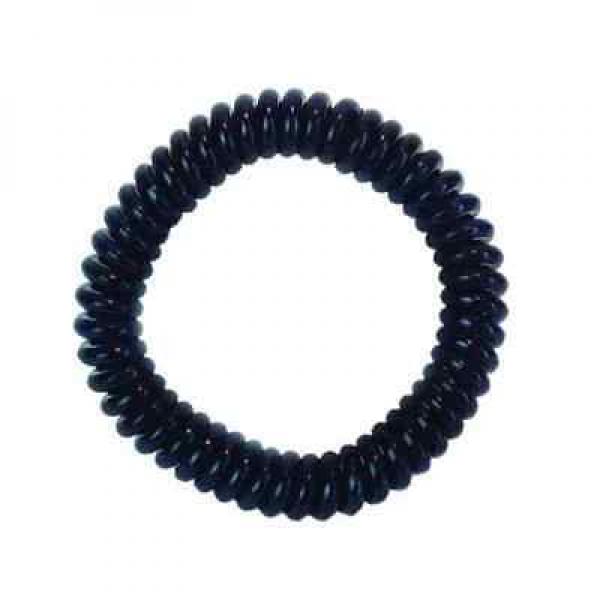 CHUBUDDY SPRINGZ BRACELET BLACK CHEW 2