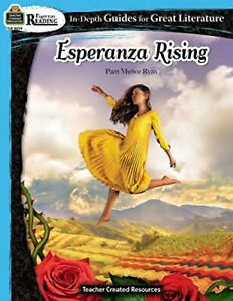 RIGOROUS READING: ESPERANZA RISING