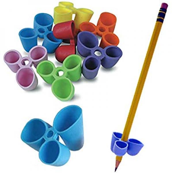 PENCIL GRIP: CLAW SMALL