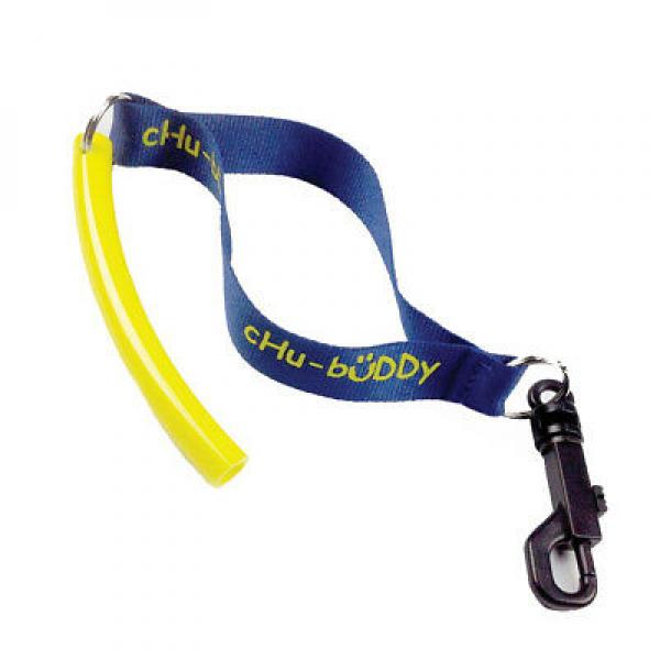 CHUBUDDY STRONG TUBE YELLOW