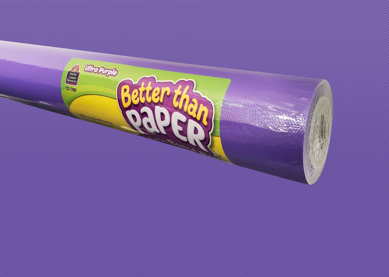BETTER THAN PAPER: ULTRA PURPLE