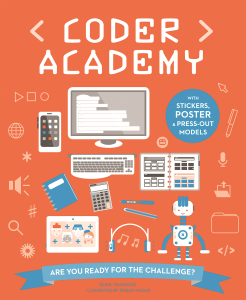 CODER ACADEMY