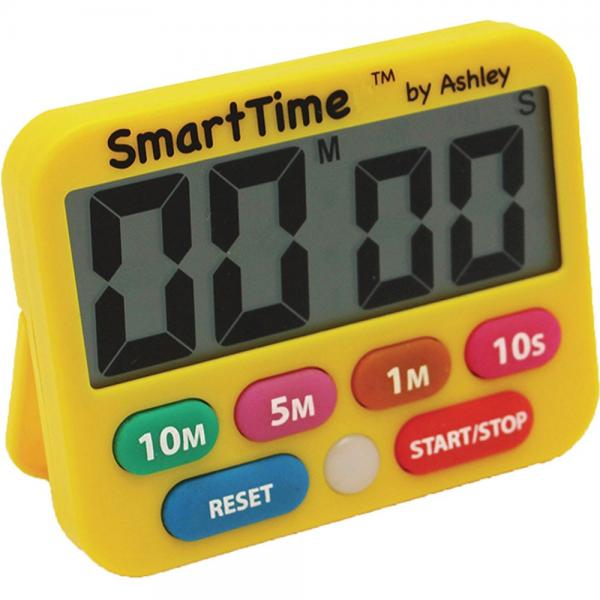 TIMER: DIGITAL MAGNETIC SMART TIME