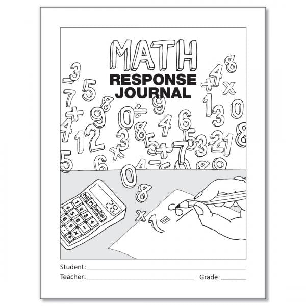 MATH JOURNAL INDIVIDUAL