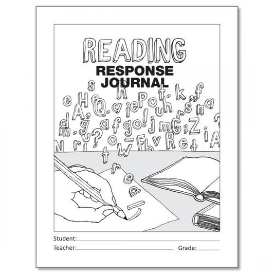 READING RESPONSE JOURNAL INDIVIDUAL