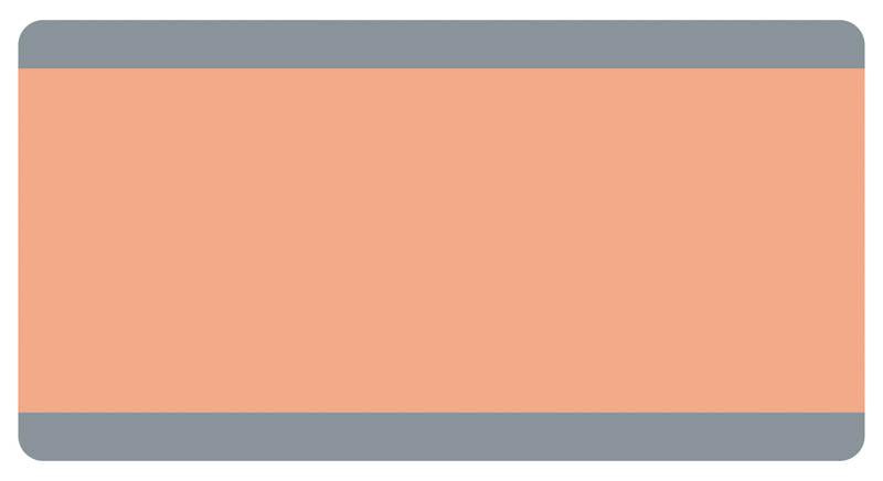 BIG READING GUIDE PEACH