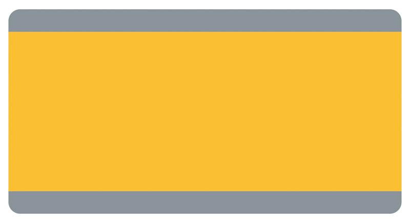 BIG READING GUIDE GOLDENROD