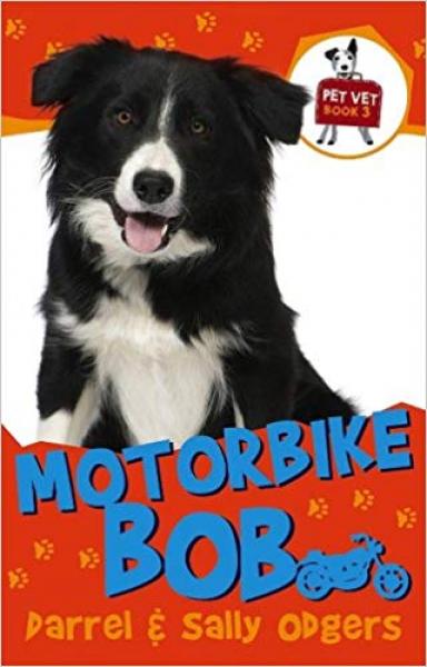 PET VET MOTORBIKE BOB