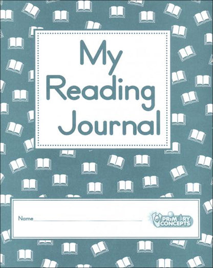 MY READING JOURNAL INDIVIDUAL