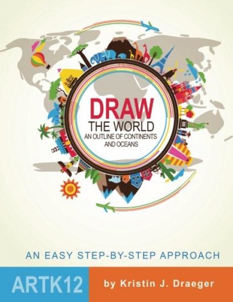 DRAW THE WORLD