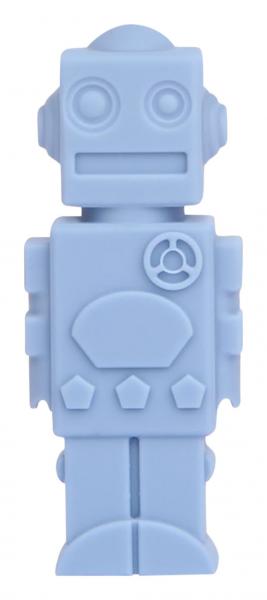 ROBOT PENCIL TOPPER