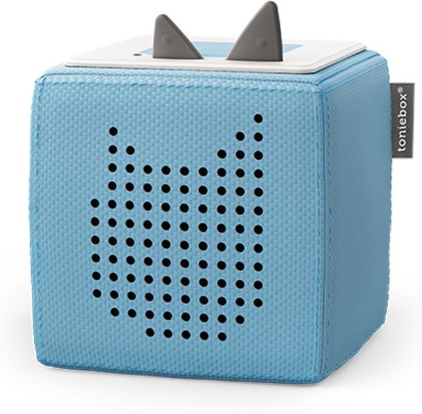 TONIES STARTER SET - LIGHT BLUE