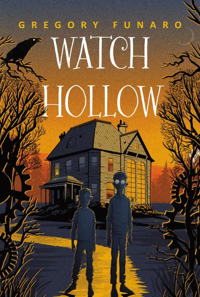 WATCH HOLLOW