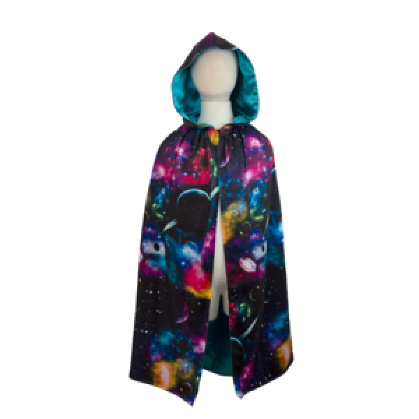 GALAXY CLOAK SIZE 5-6
