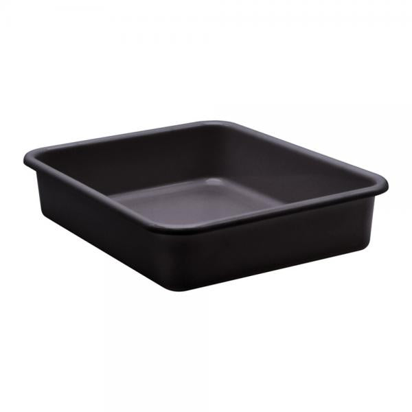 LARGE LETTER TRAY: BLACK