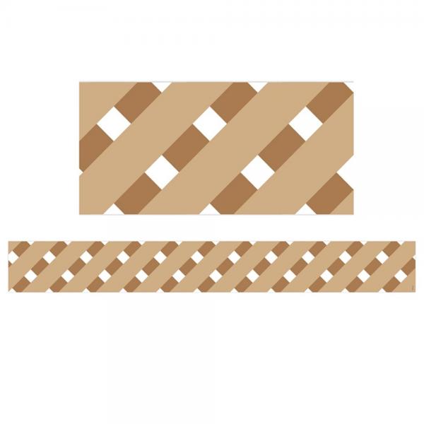 BORDER: LATTICE POSITIVELY PLANTS