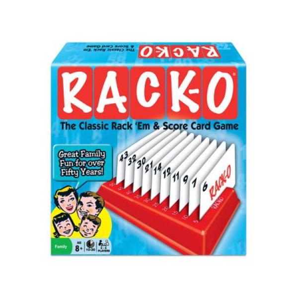 RACK-O