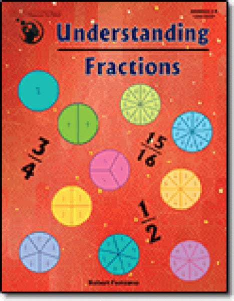 UNDERSTANDING FRACTIONS
