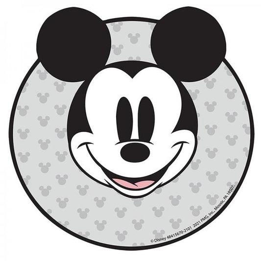 CUT-OUTS: MICKEY THROWBACK