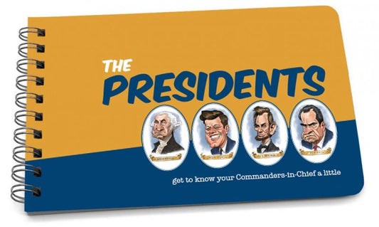 THE PRESIDENTS