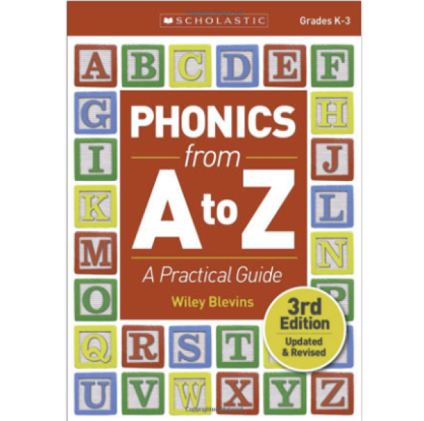 PHONICS A TO Z
