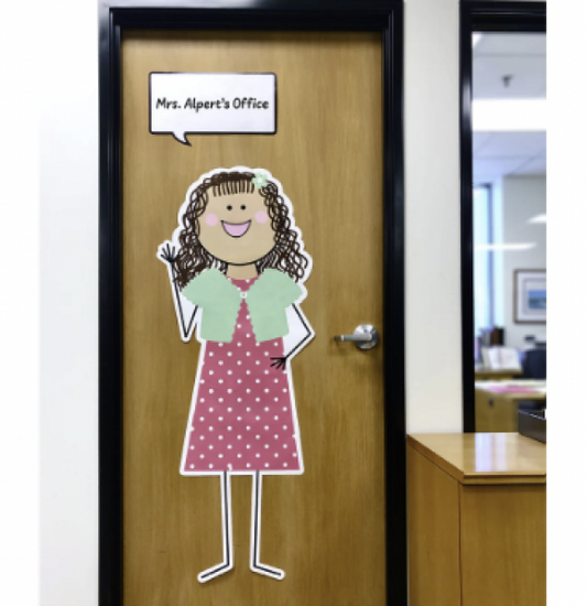 BANNER: STICK KIDS JUMBO FRANKIE