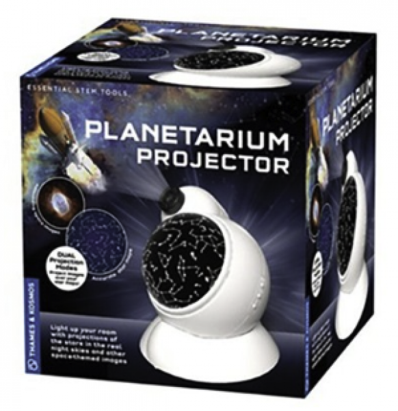 PLANETARIUM PROJECTOR
