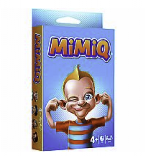 MIMIQ