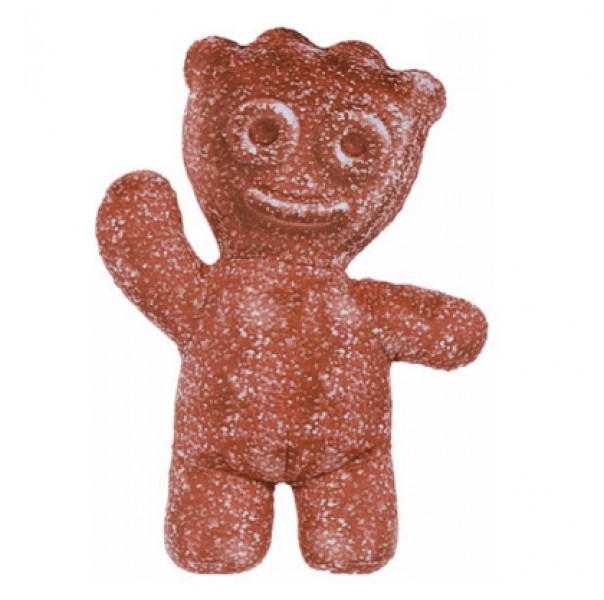 SOUR PATCH KID RED