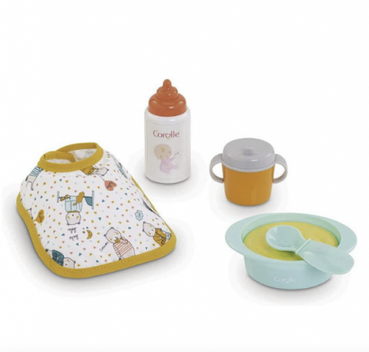SMALL MEALTIME SET