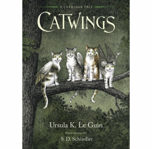 CATWINGS