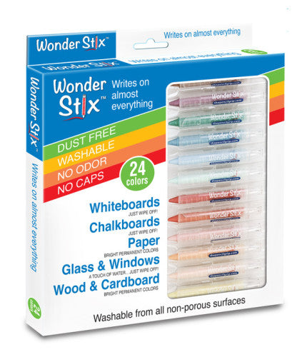 WONDERSTIX 24 COUNT