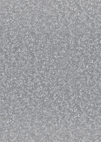 BETTER THAN PAPER: GALVANIZED