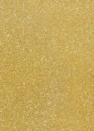 BETTER THAN PAPER: GOLD SHIMMER
