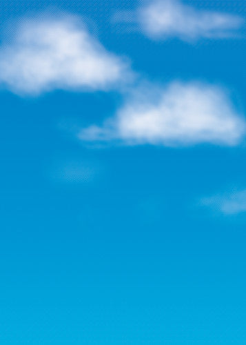 BETTER THAN PAPER: CLOUDS