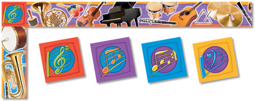 TRIMMER: MUSICAL INSTRUMENTS