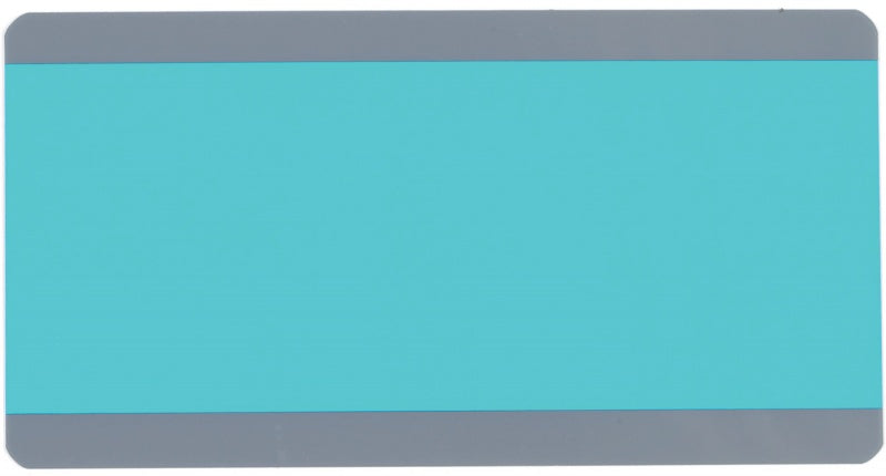 BIG READING GUIDE AQUA