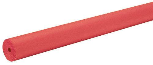 ARTKRAFT PAPER: 48"X200' FLAME